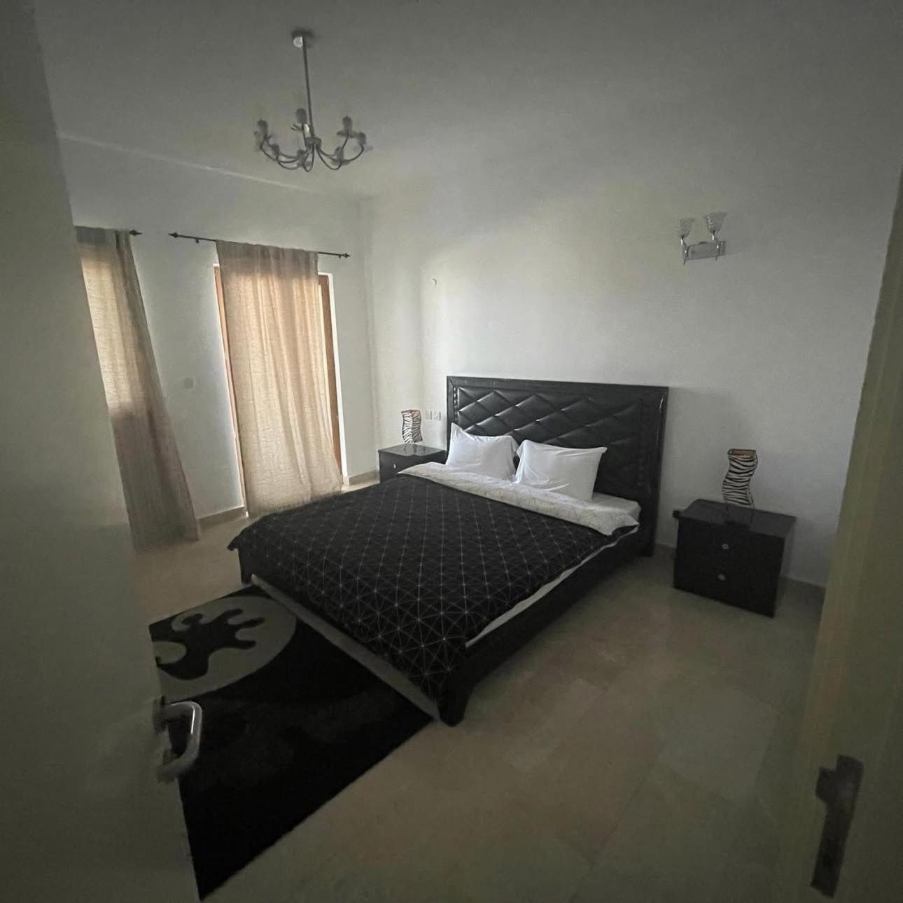 Marina Jabel Al Seifa Appartement