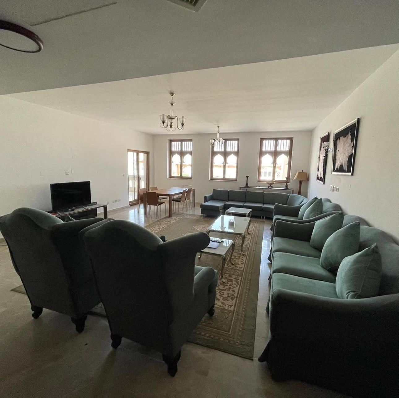 Appartement Marina Jabel Al Seifa *