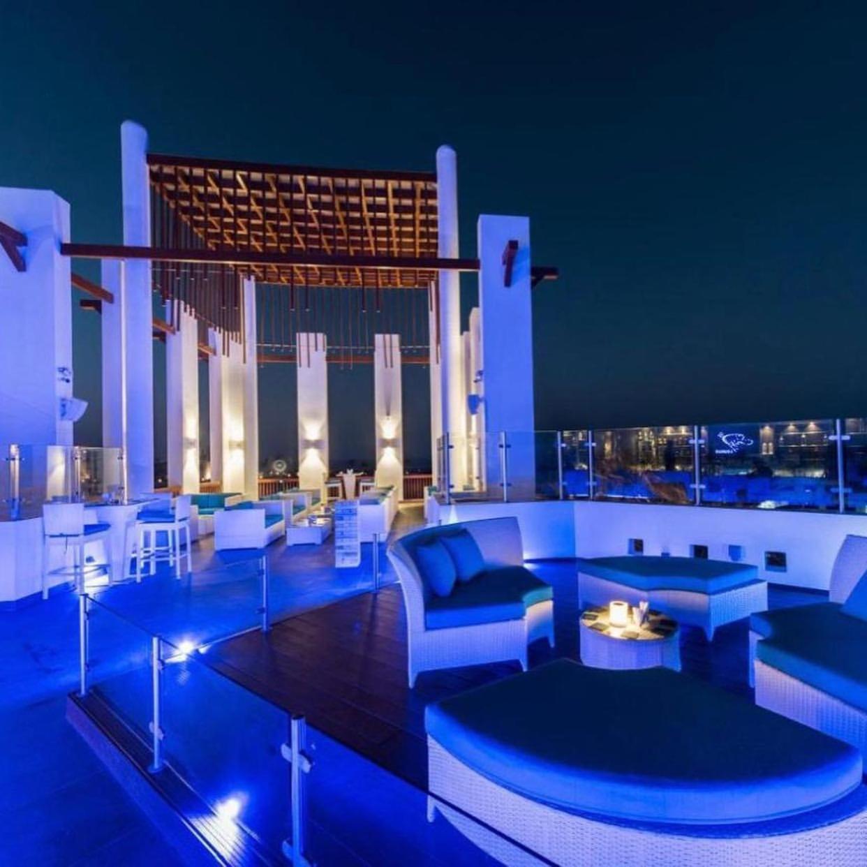 Marina Jabel Al Seifa Appartement Mascate