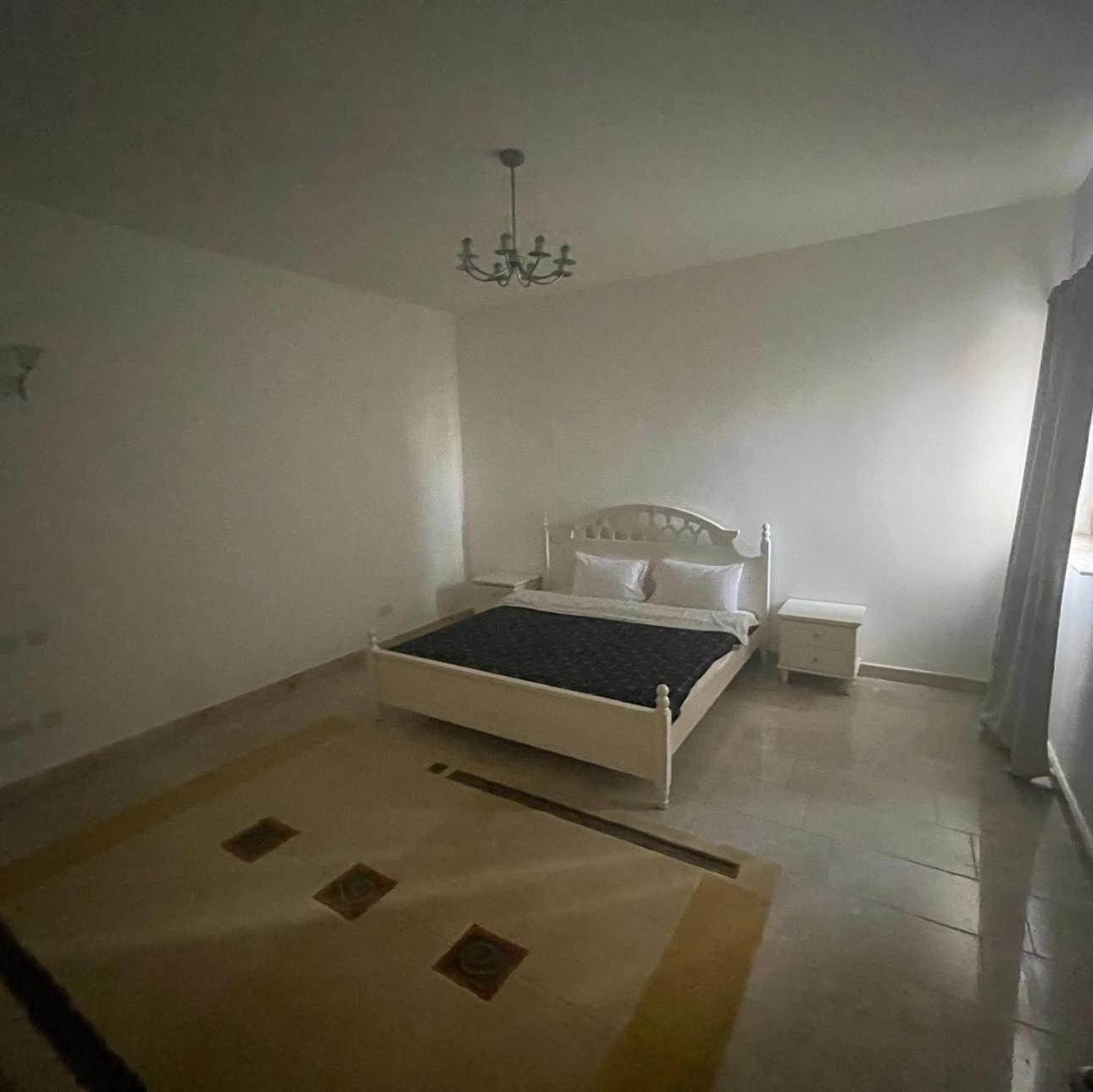 Appartement Marina Jabel Al Seifa Mascate