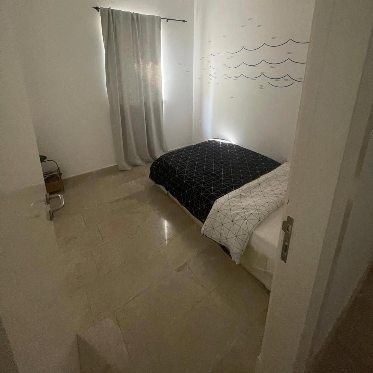 Marina Jabel Al Seifa Appartement